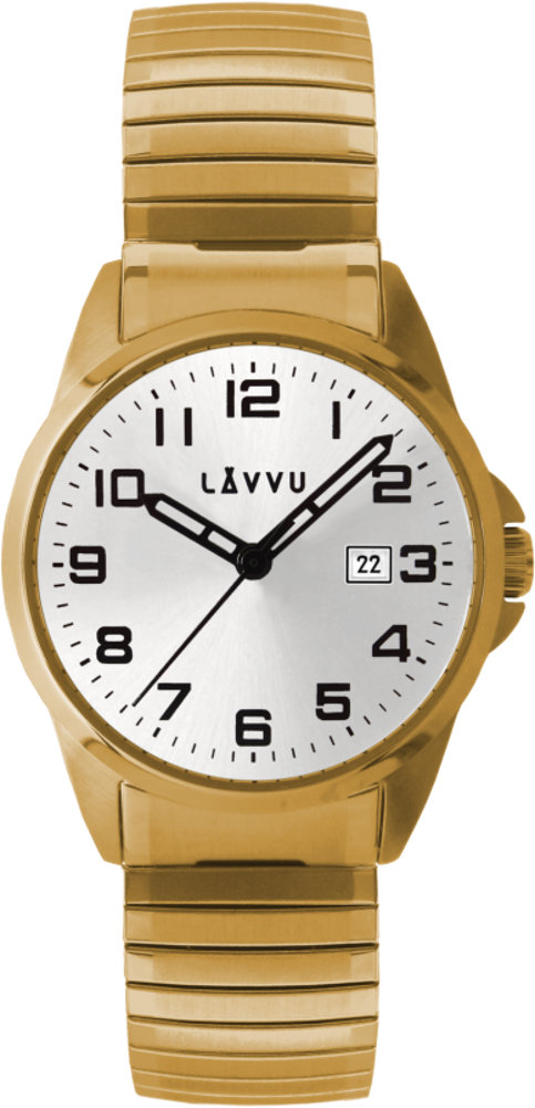 Pánské hodinky LAVVU