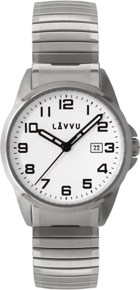 Pánské hodinky LAVVU