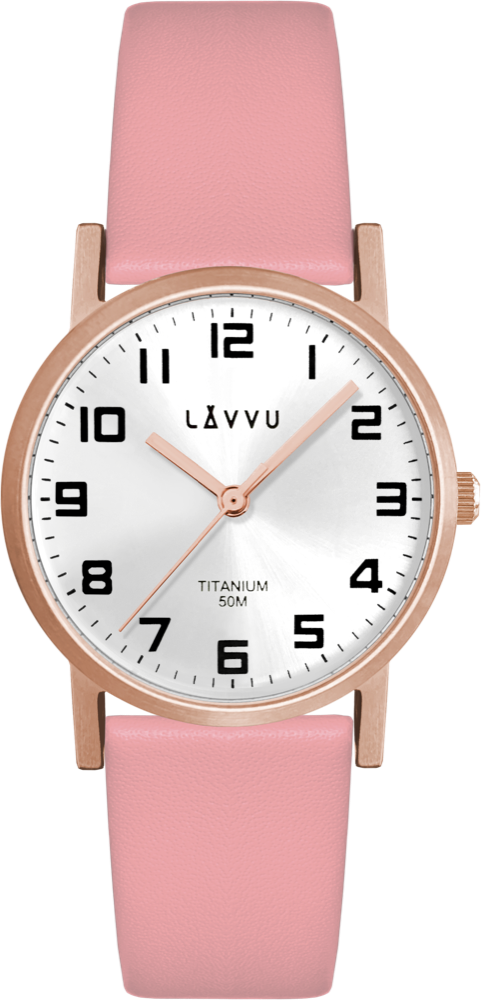 Hodinky LAVVU