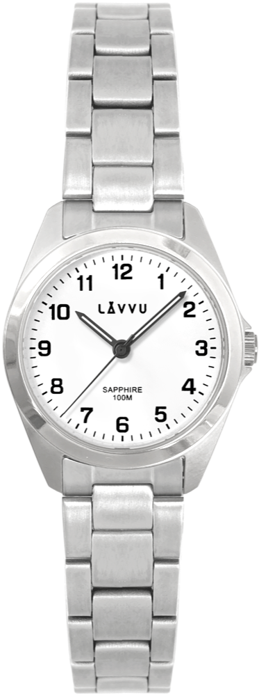 Hodinky LAVVU