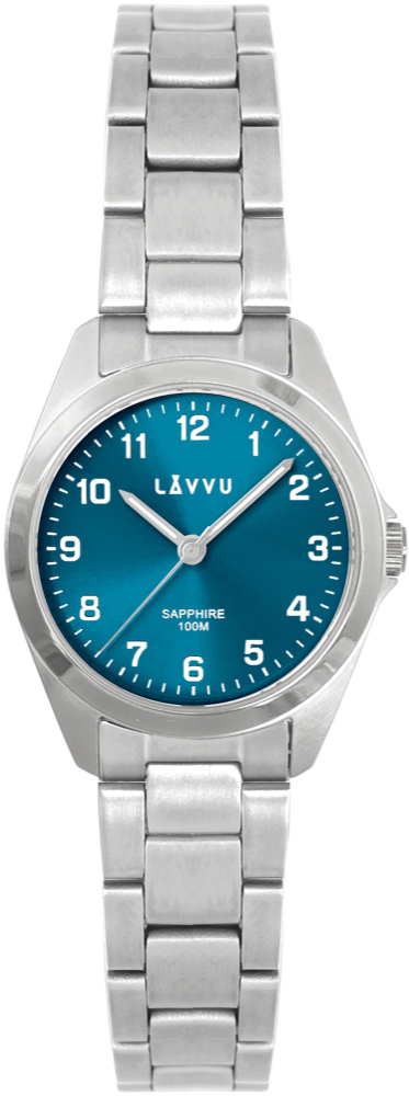 Hodinky LAVVU
