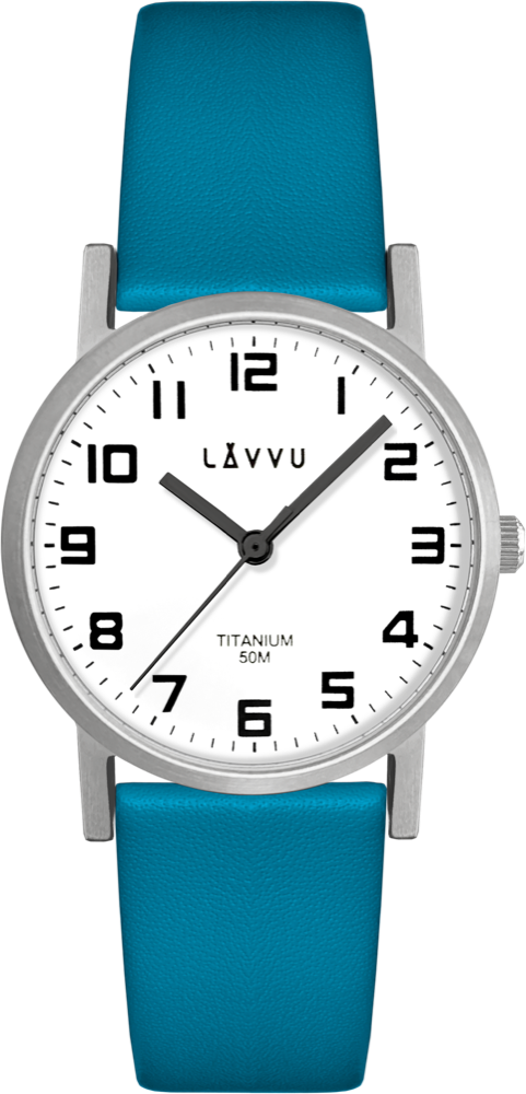 Hodinky LAVVU