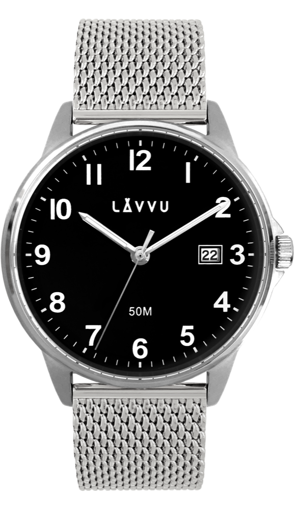 Hodinky LAVVU