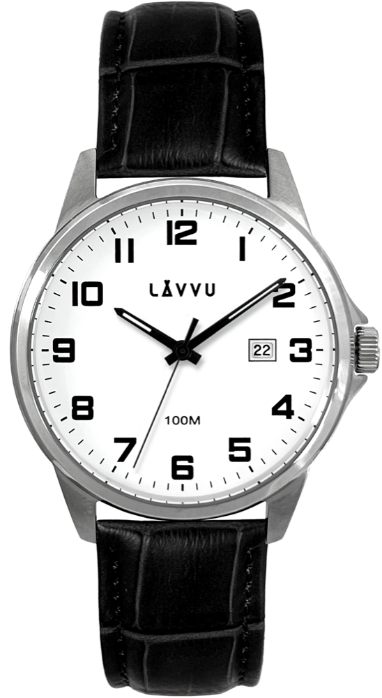 Pánské hodinky LAVVU