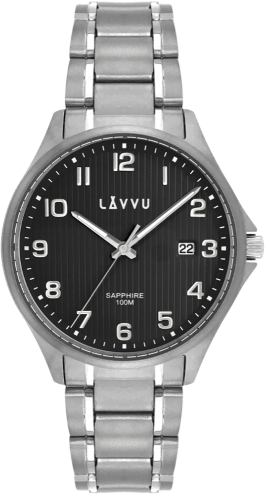 Pánské hodinky LAVVU
