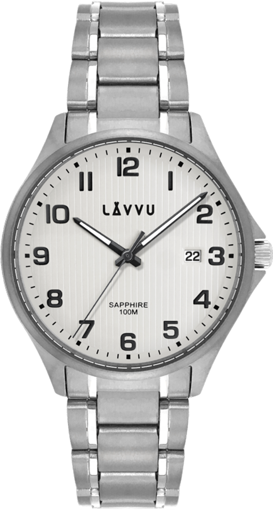 Pánské hodinky LAVVU