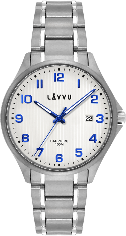 Pánské hodinky LAVVU