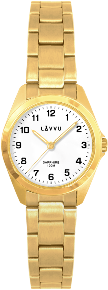 Hodinky LAVVU