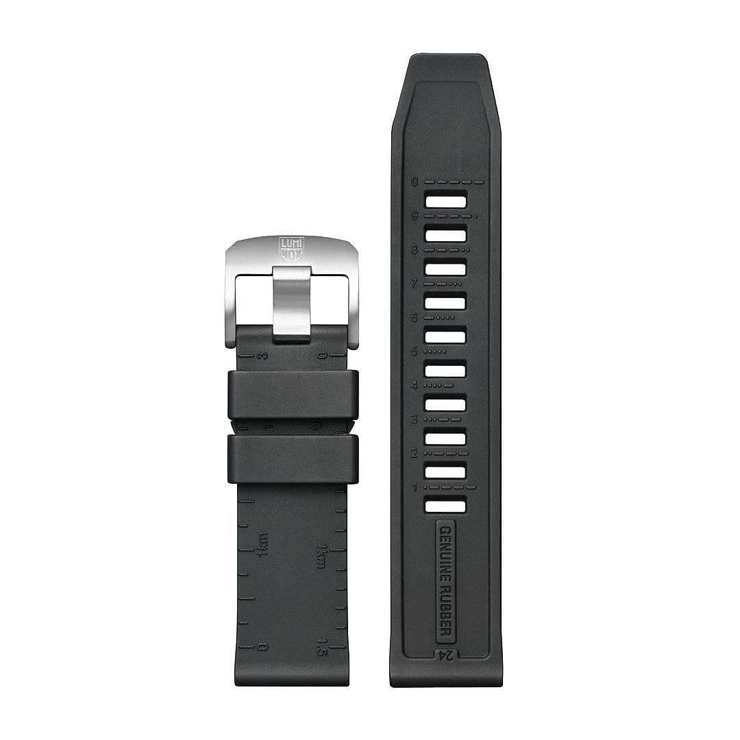Pánské řemínky Luminox