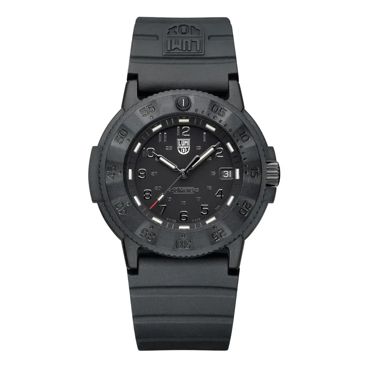 Pánské hodinky Luminox
