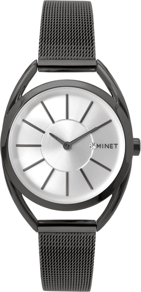 Hodinky MINET