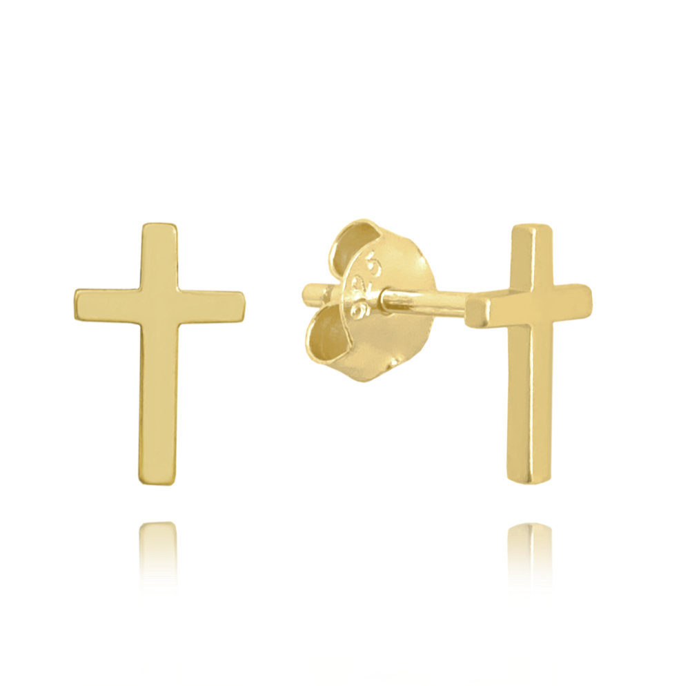 Dámské náušnice MINET