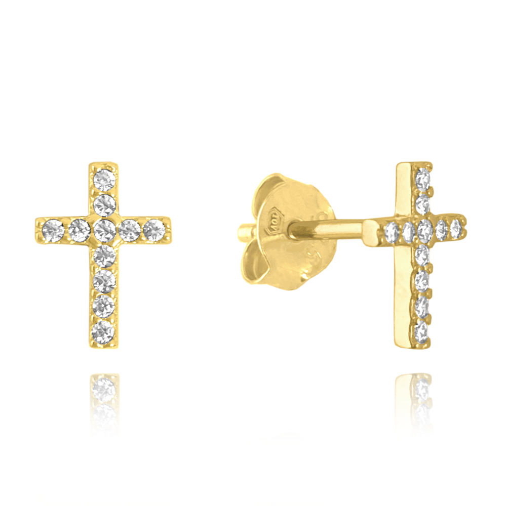 Dámské náušnice MINET