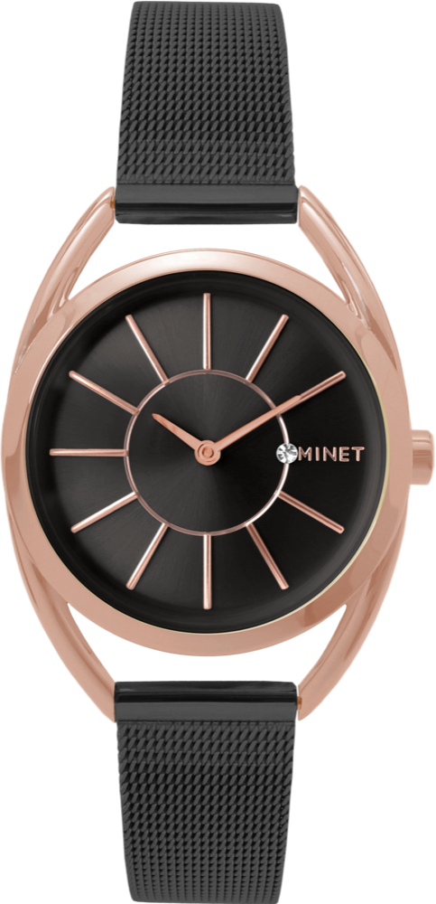 Hodinky MINET