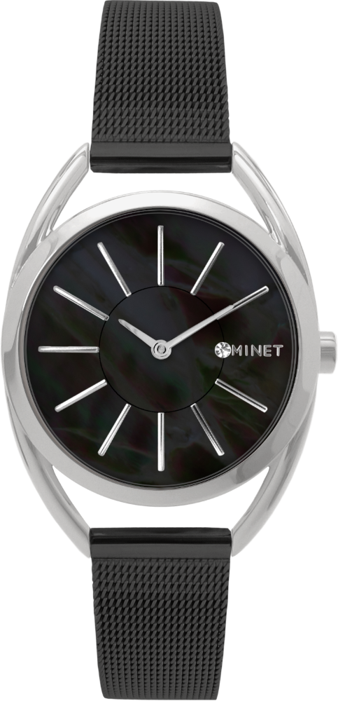 Hodinky MINET