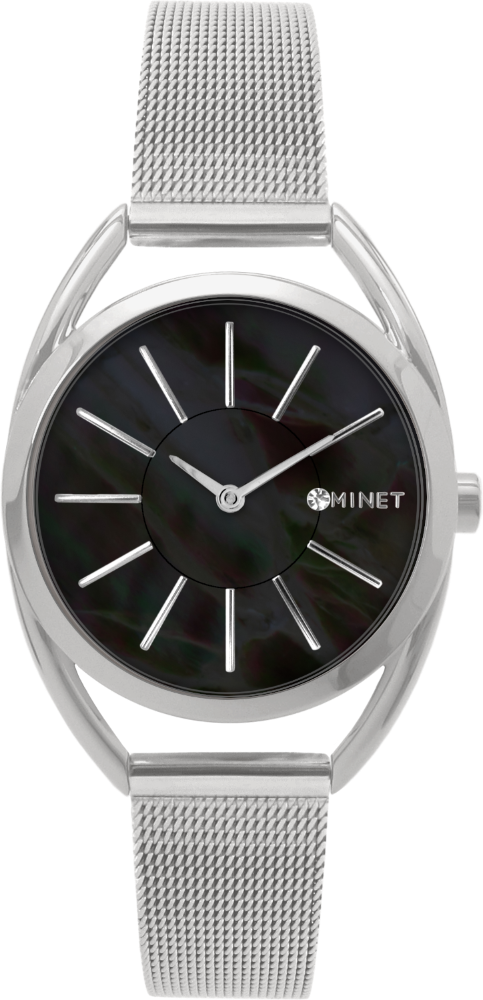 Hodinky MINET
