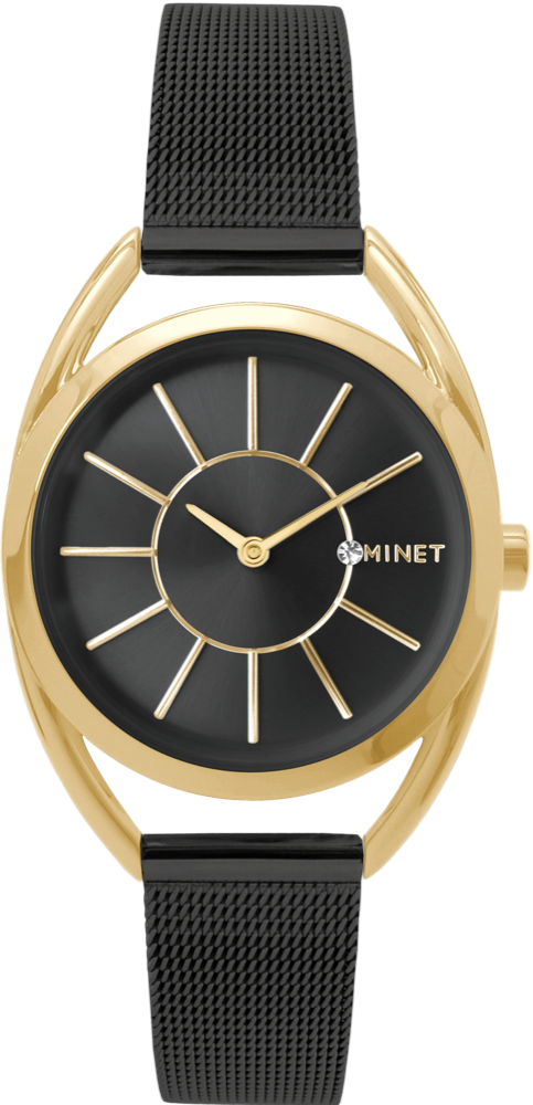 Hodinky MINET