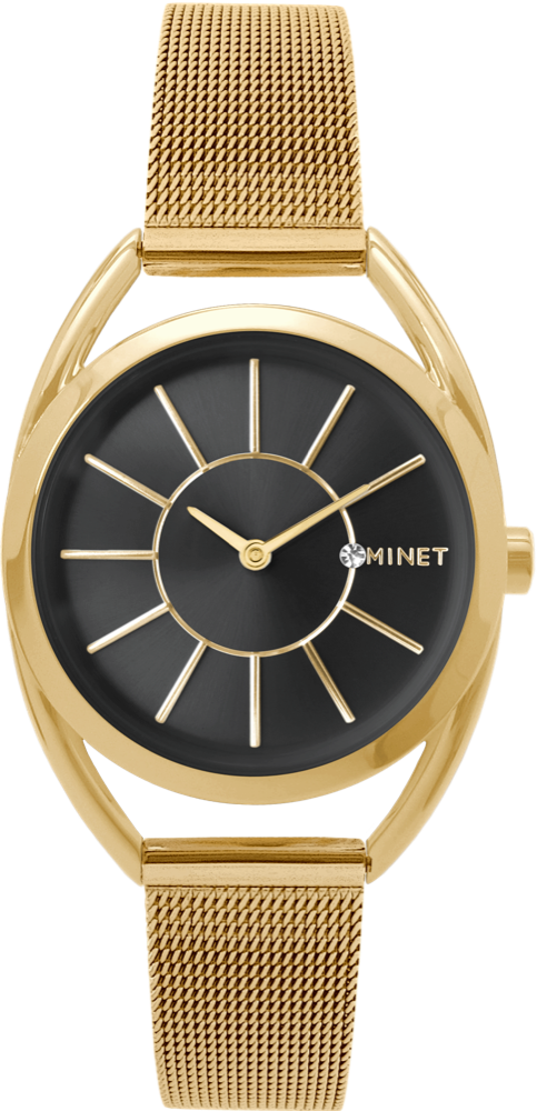 Hodinky MINET