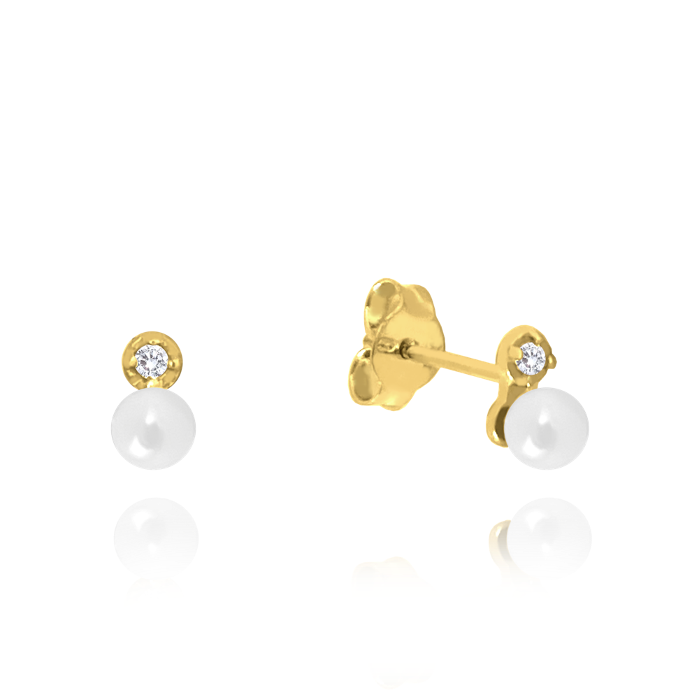 Dámské šperky MINET