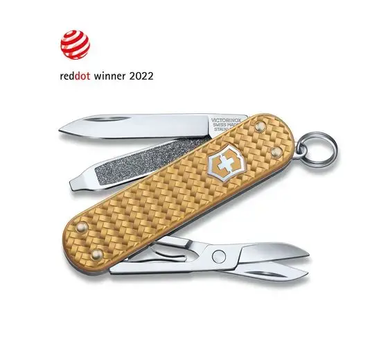 Kapesní nože Victorinox