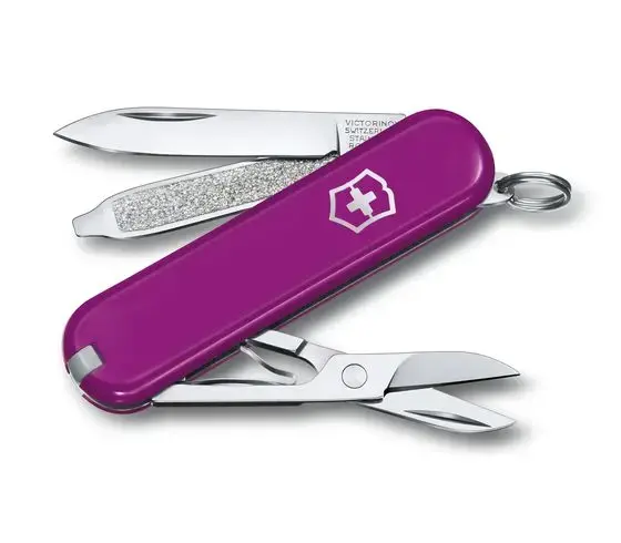 Kapesní nože Victorinox
