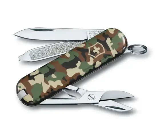 Kapesní nože Victorinox