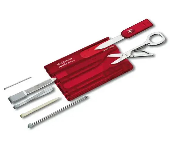 Kapesní nože Victorinox