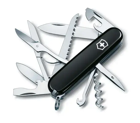 Kapesní nože Victorinox