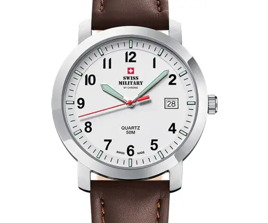 Pánské hodinky Swiss Military by Chrono