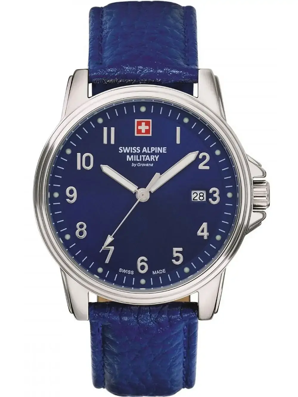 Pánské hodinky Swiss Alpine Military
