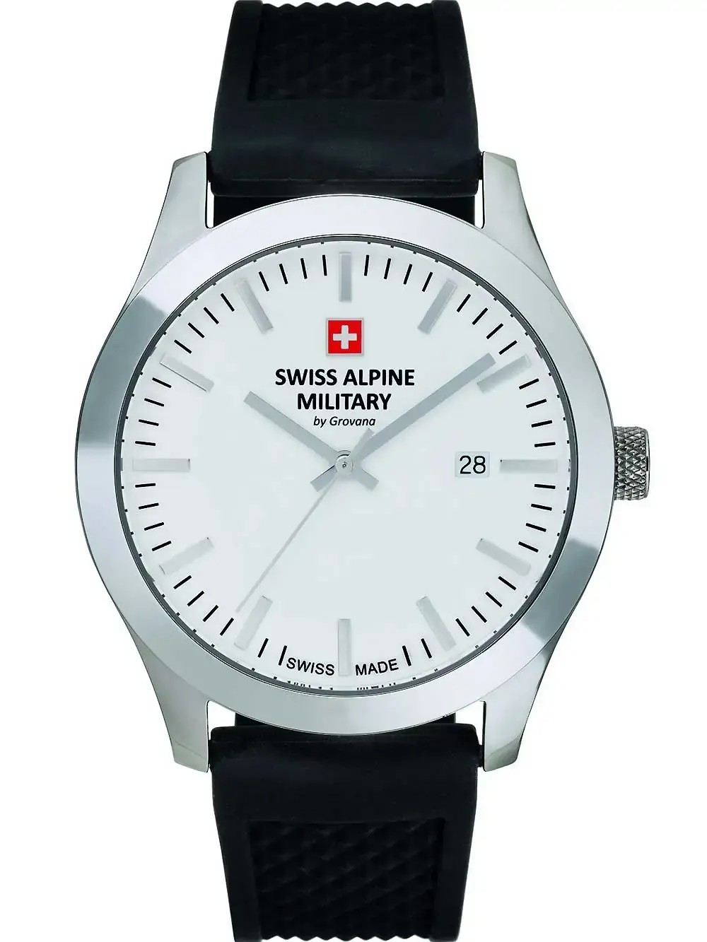 Pánské hodinky Swiss Alpine Military
