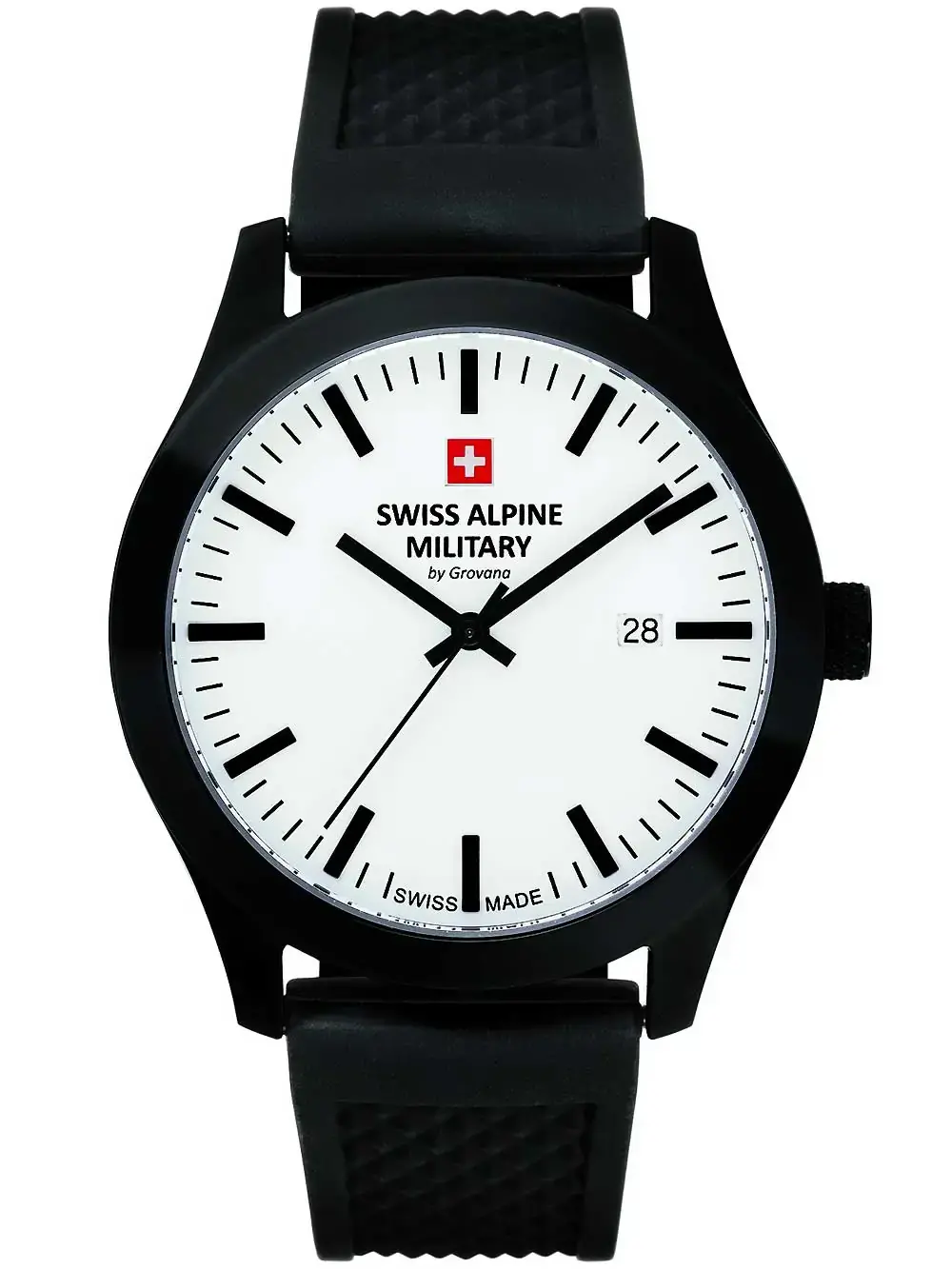 Pánské hodinky Swiss Alpine Military
