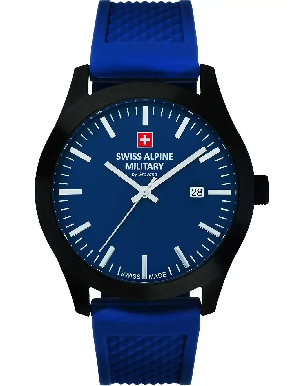 Pánské hodinky Swiss Alpine Military