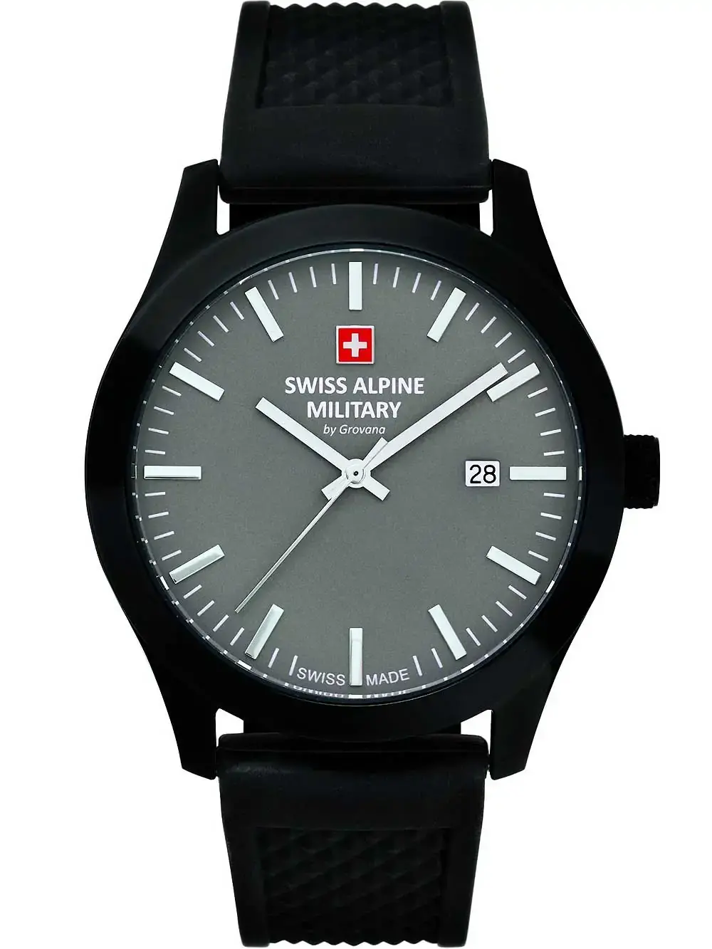 Pánské hodinky Swiss Alpine Military