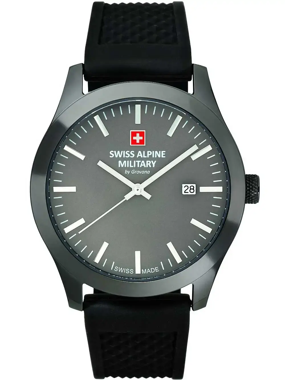 Pánské hodinky Swiss Alpine Military