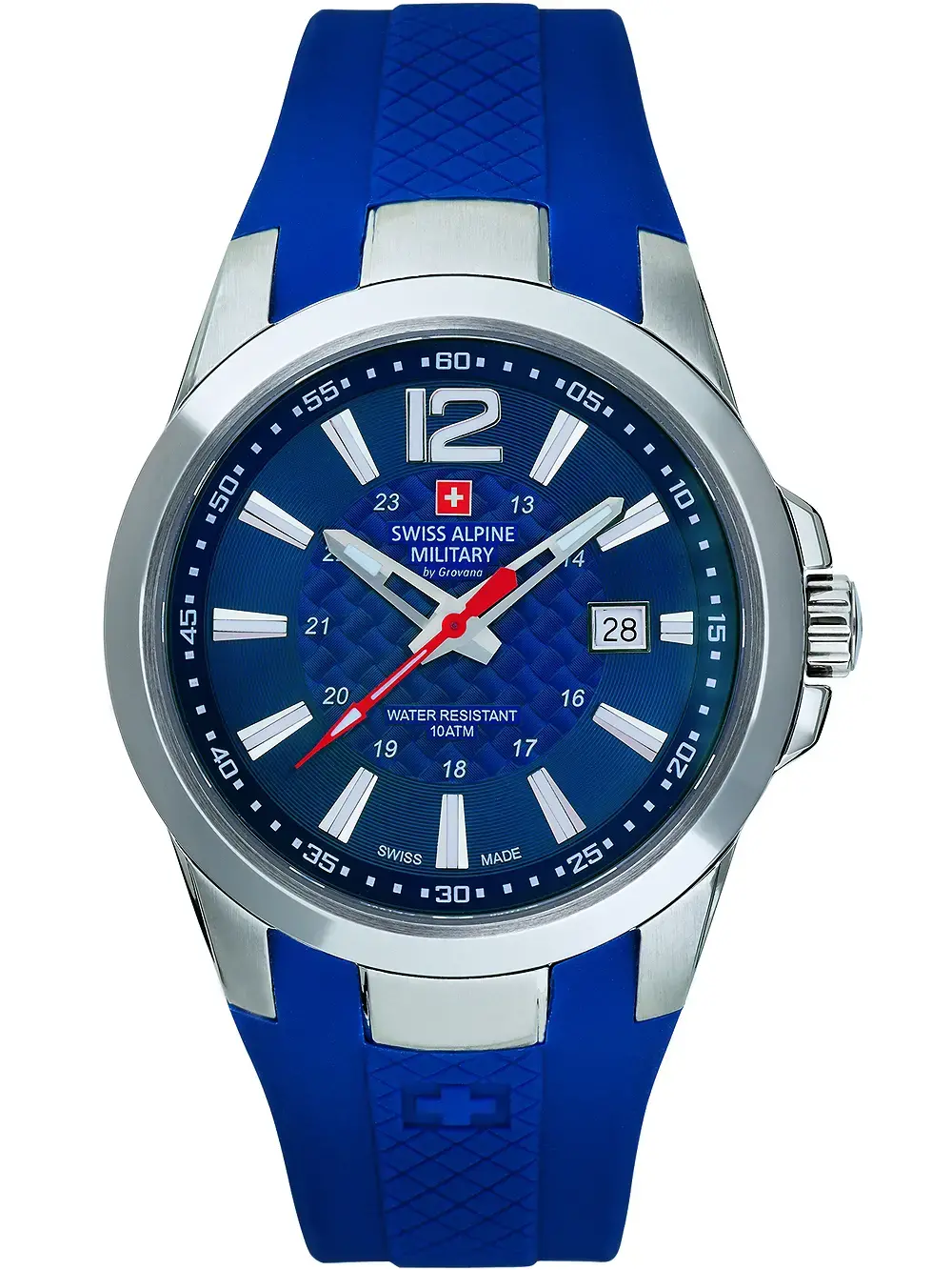 Pánské hodinky Swiss Alpine Military
