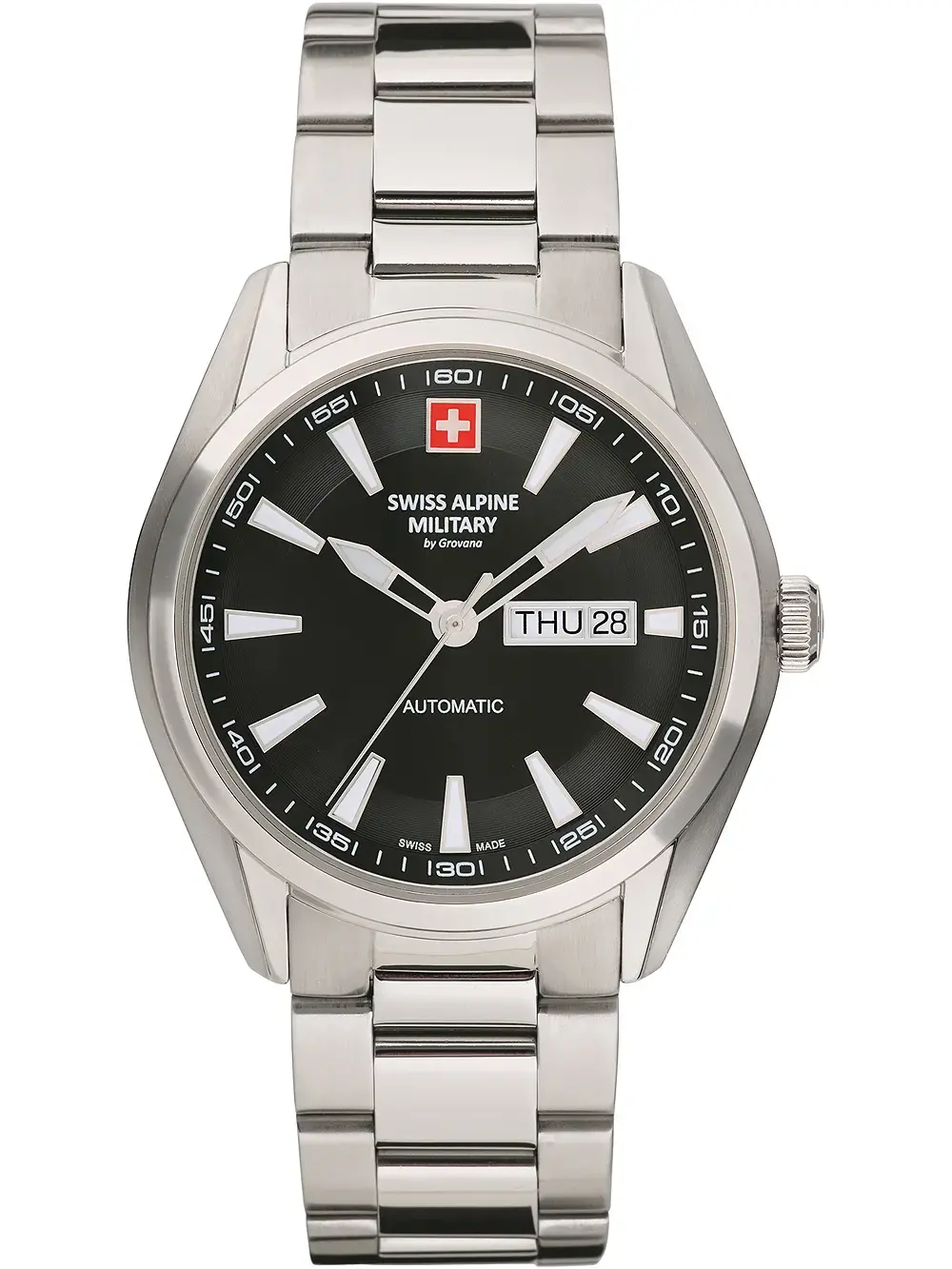 Pánské hodinky Swiss Alpine Military