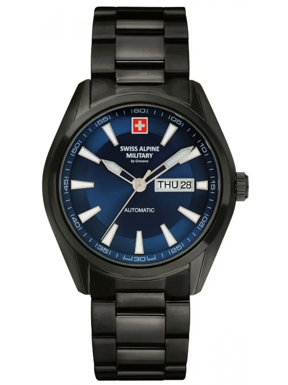 Pánské hodinky Swiss Alpine Military