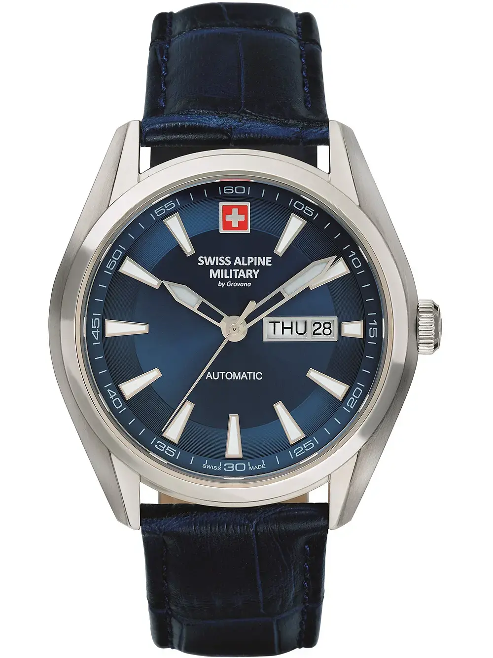 Pánské hodinky Swiss Alpine Military
