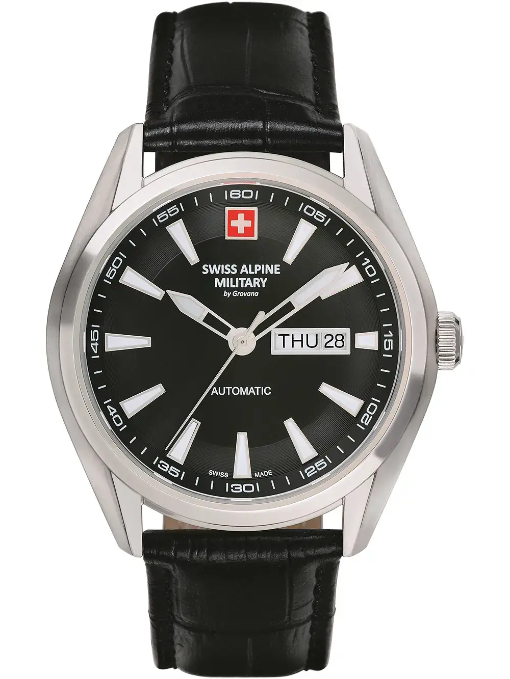 Pánské hodinky Swiss Alpine Military