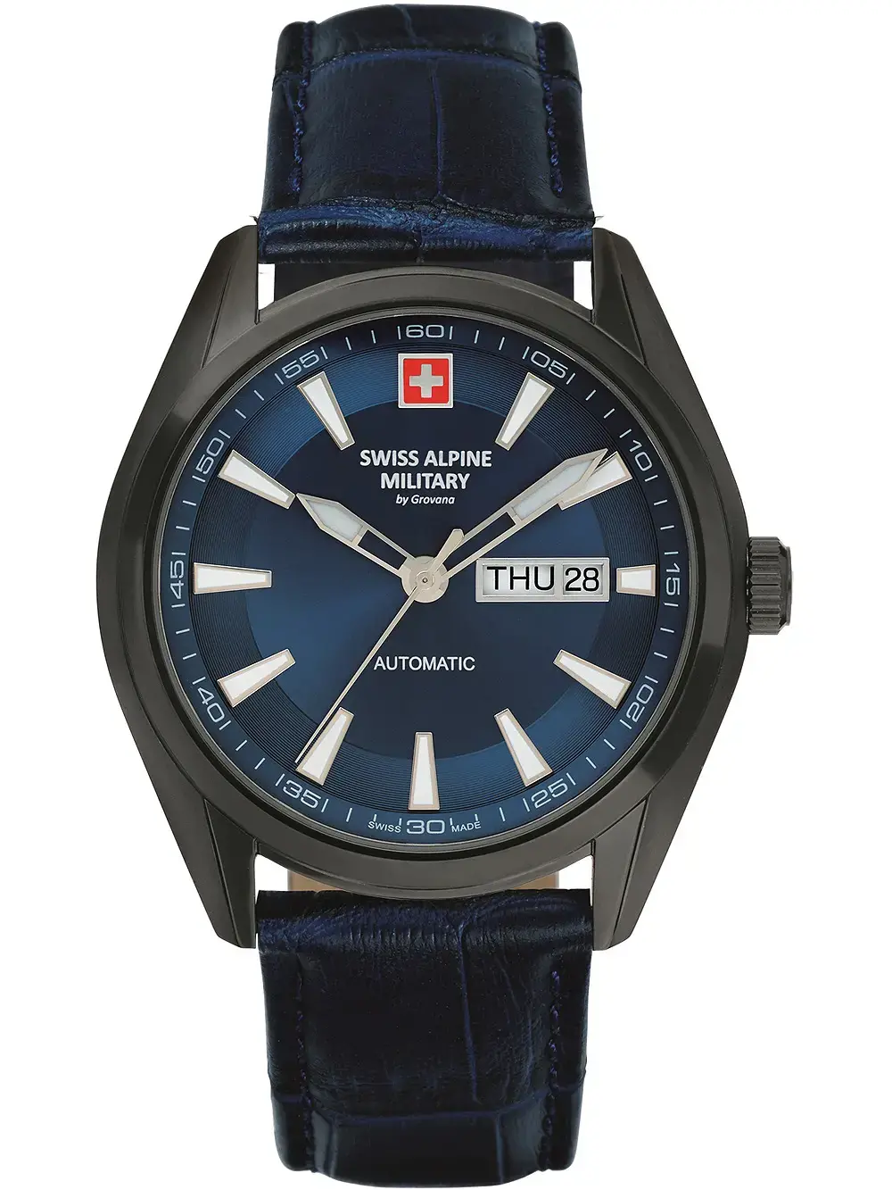 Pánské hodinky Swiss Alpine Military
