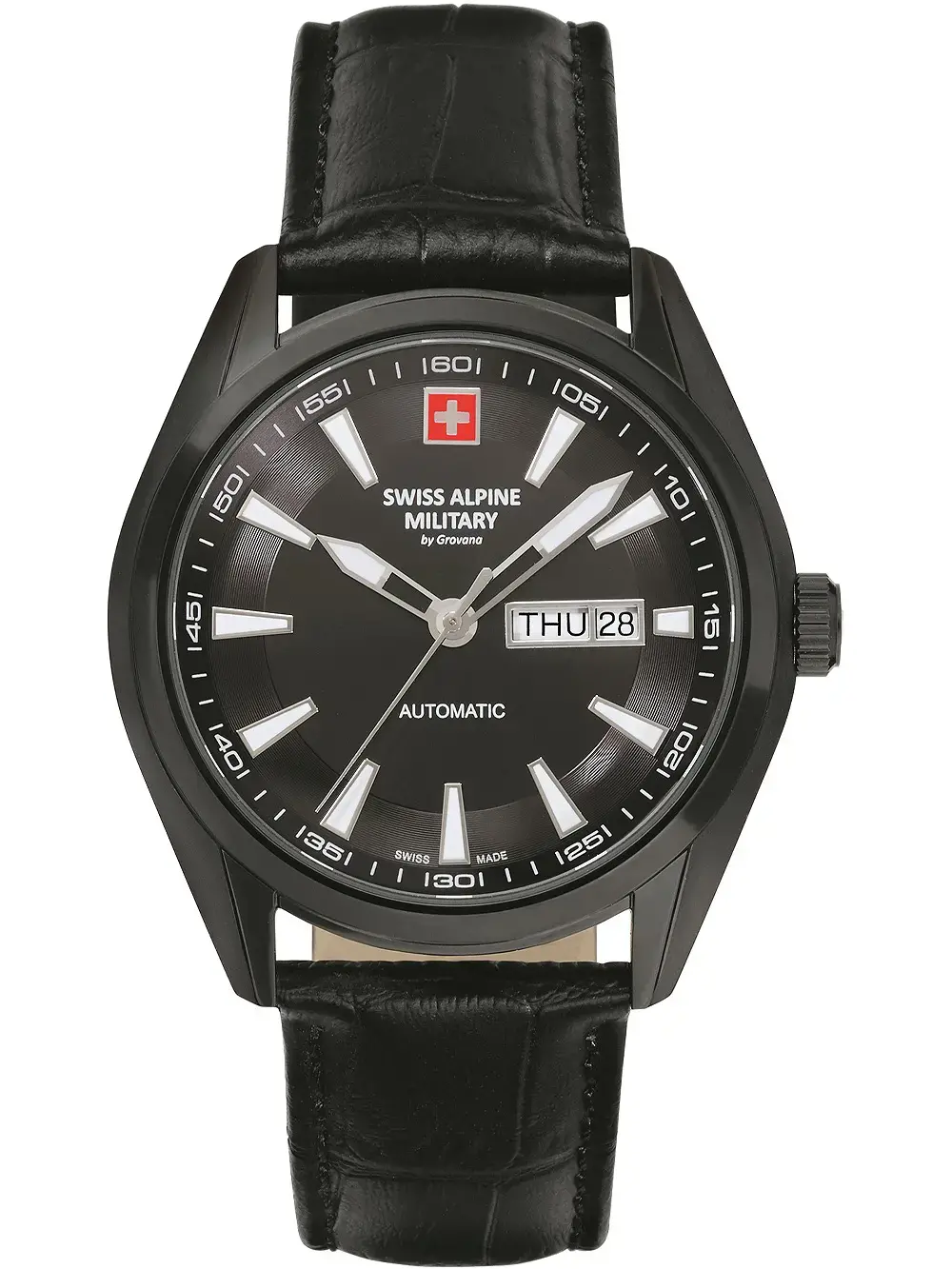 Pánské hodinky Swiss Alpine Military
