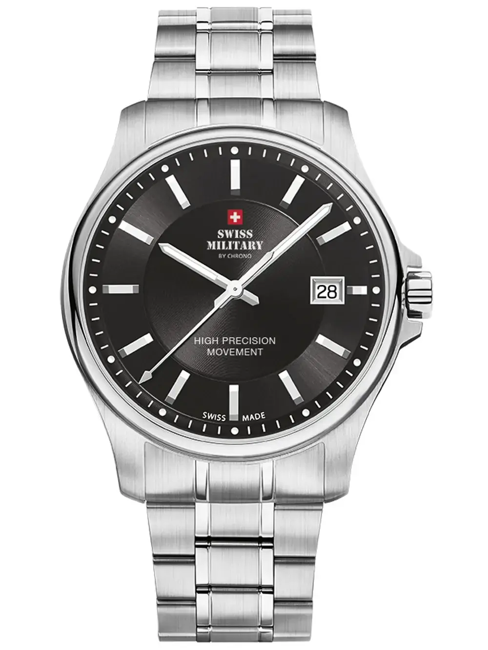 Pánské hodinky Swiss Military by Chrono