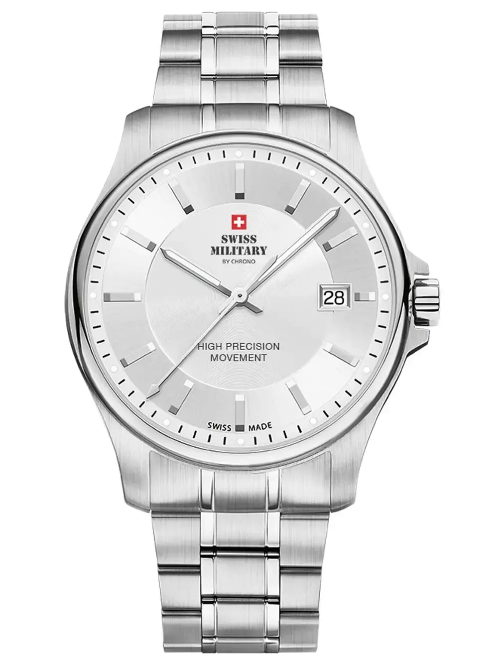 Pánské hodinky Swiss Military by Chrono
