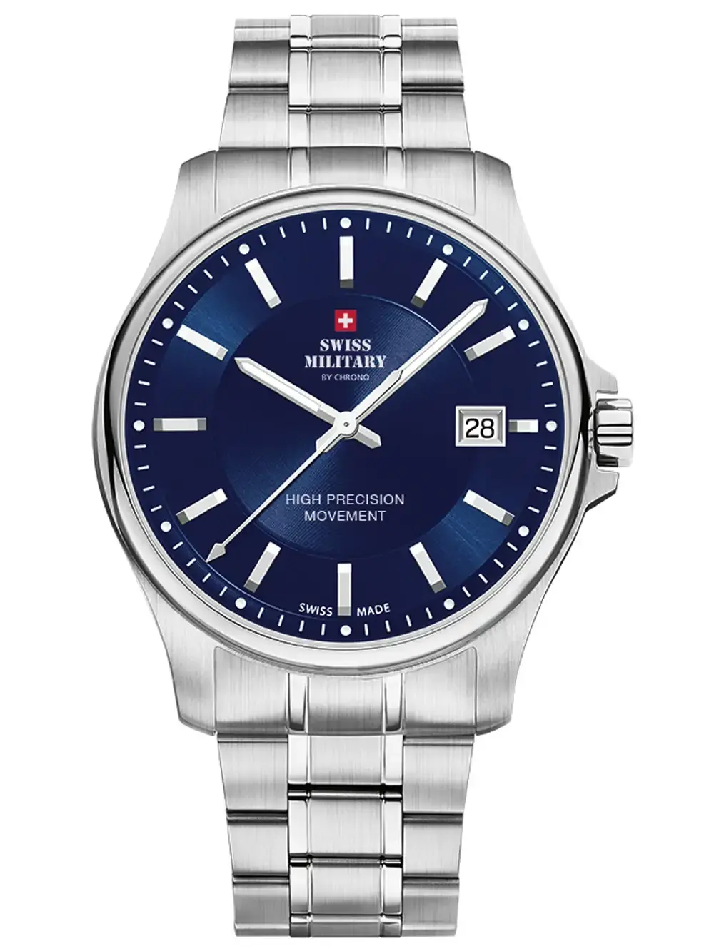 Pánské hodinky Swiss Military by Chrono