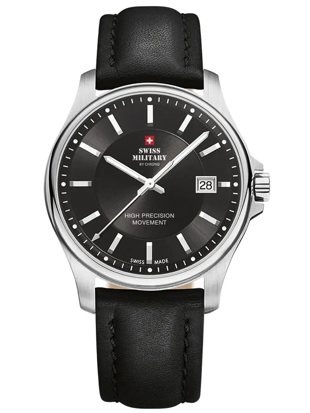 Pánské hodinky Swiss Military by Chrono
