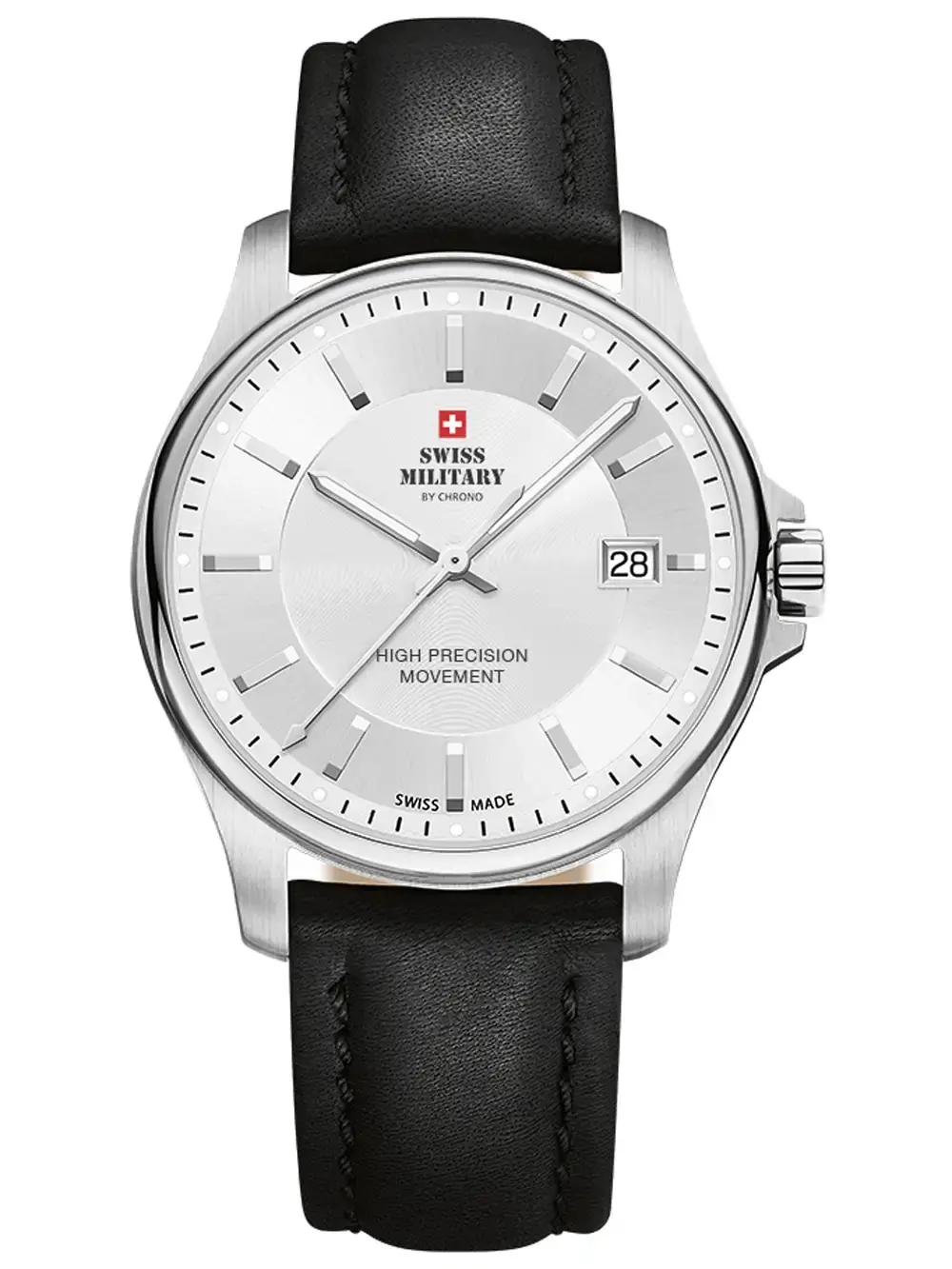 Pánské hodinky Swiss Military by Chrono