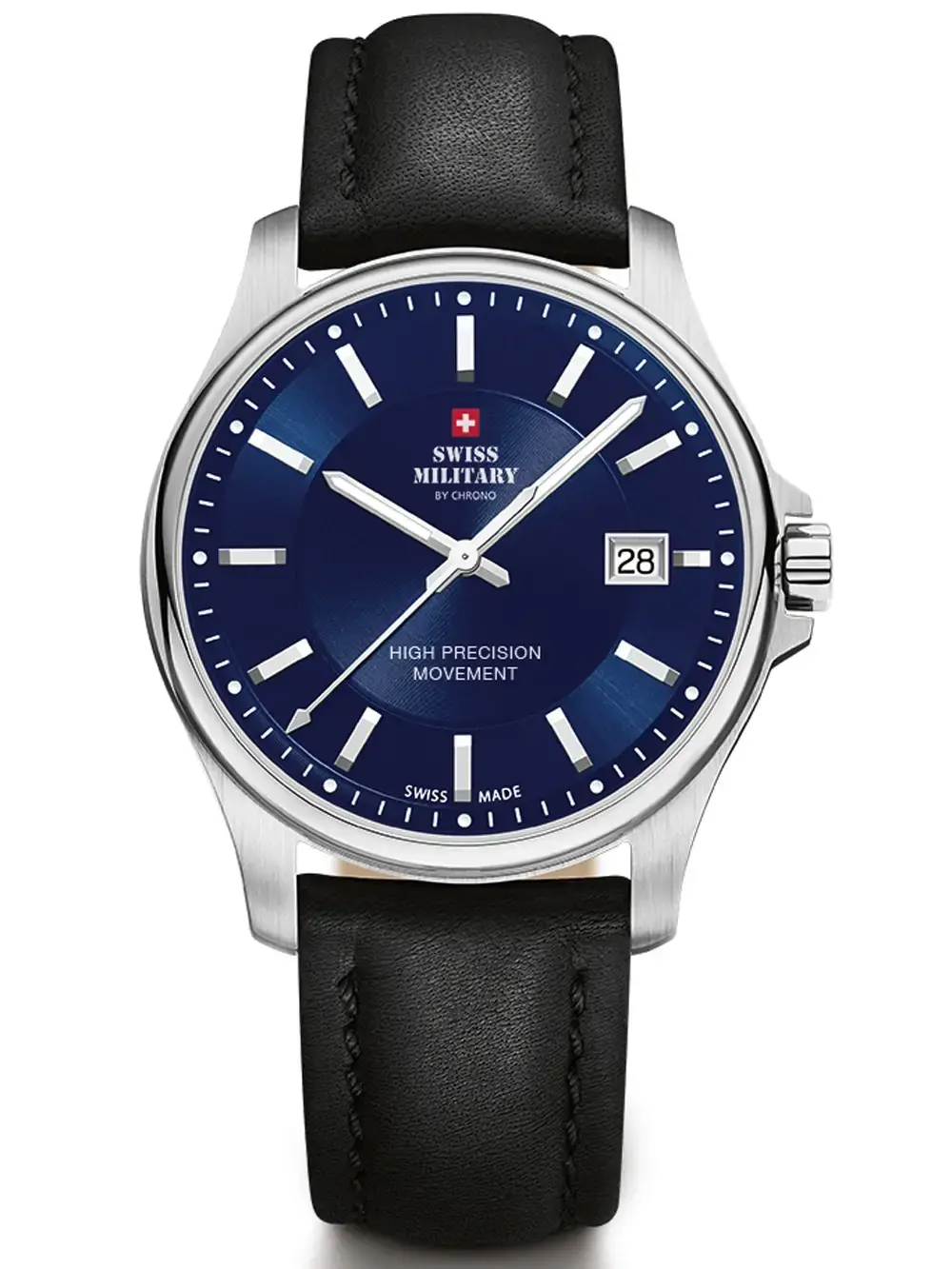 Pánské hodinky Swiss Military by Chrono