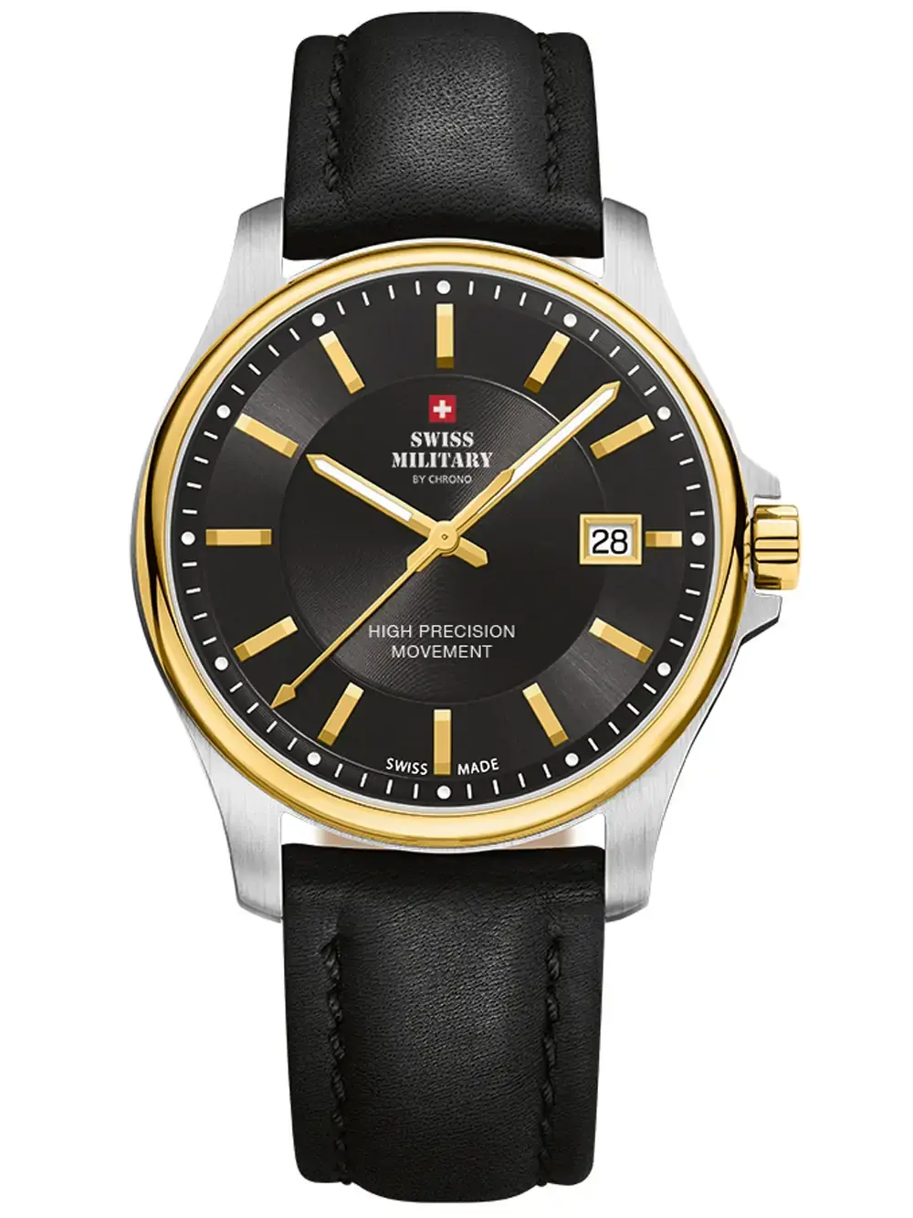 Pánské hodinky Swiss Military by Chrono