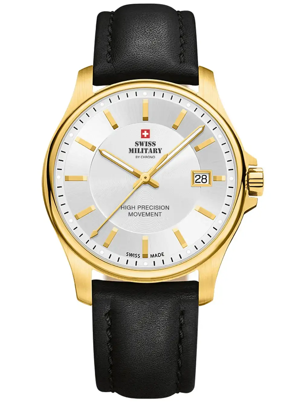 Pánské hodinky Swiss Military by Chrono